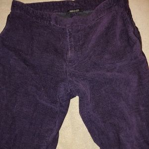 Vintage Vesace women's pants.
